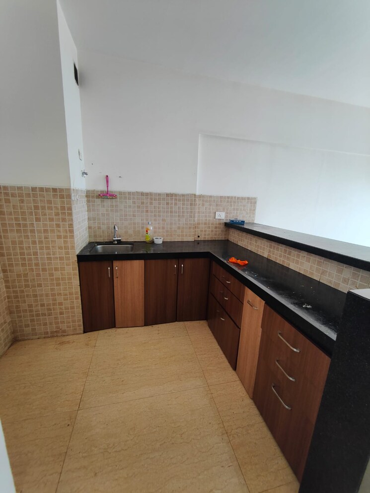 Kitchen, lodha-belmondo 1 Bedroom 711 Sq.Ft. Apartment In Gahunje Pune 9664886