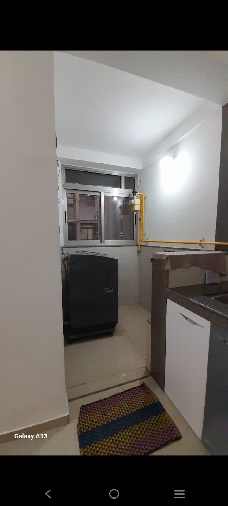 Kitchen, goyal-orchid-valley 3 Bedroom 1340 Sq.Ft. Apartment In Shela Ahmedabad 9664892