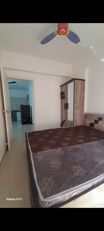 3 BHK Apartment For Rent in Goyal Orchid Valley, Shela