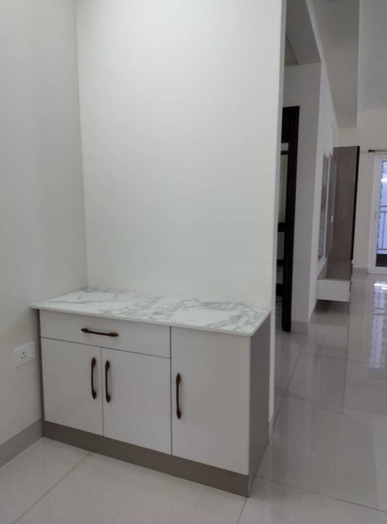 Bathroom, my-home-sayuk 3 Bedroom 1926 Sq.Ft. Apartment In Tellapur Hyderabad 9664894