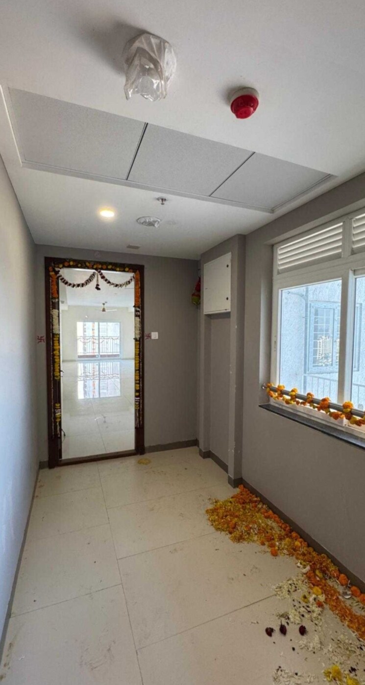 Room, my-home-sayuk 3 Bedroom 1926 Sq.Ft. Apartment In Tellapur Hyderabad 9664894