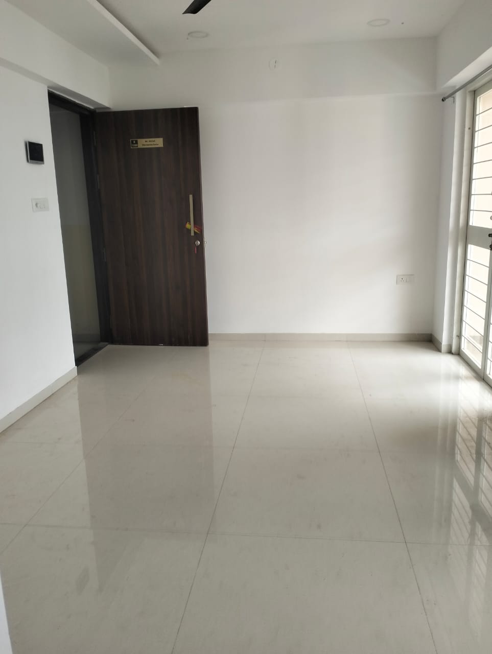 2 BHK 980 Sq.Ft. Apartment in Urban Skyline Phase 1