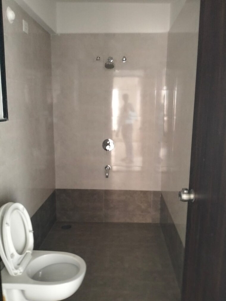 Bathroom, urban-skyline-phase-1 2 Bedroom 980 Sq.Ft. Apartment In Ravet Pune 9664895