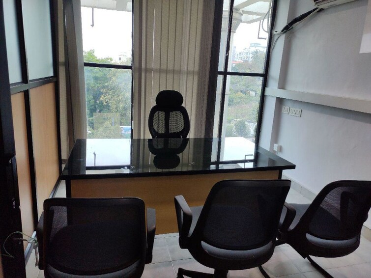Team Area, nirman vihar Commercial Office Space 900 Sq.Ft. In Nirman Vihar Delhi 9664898