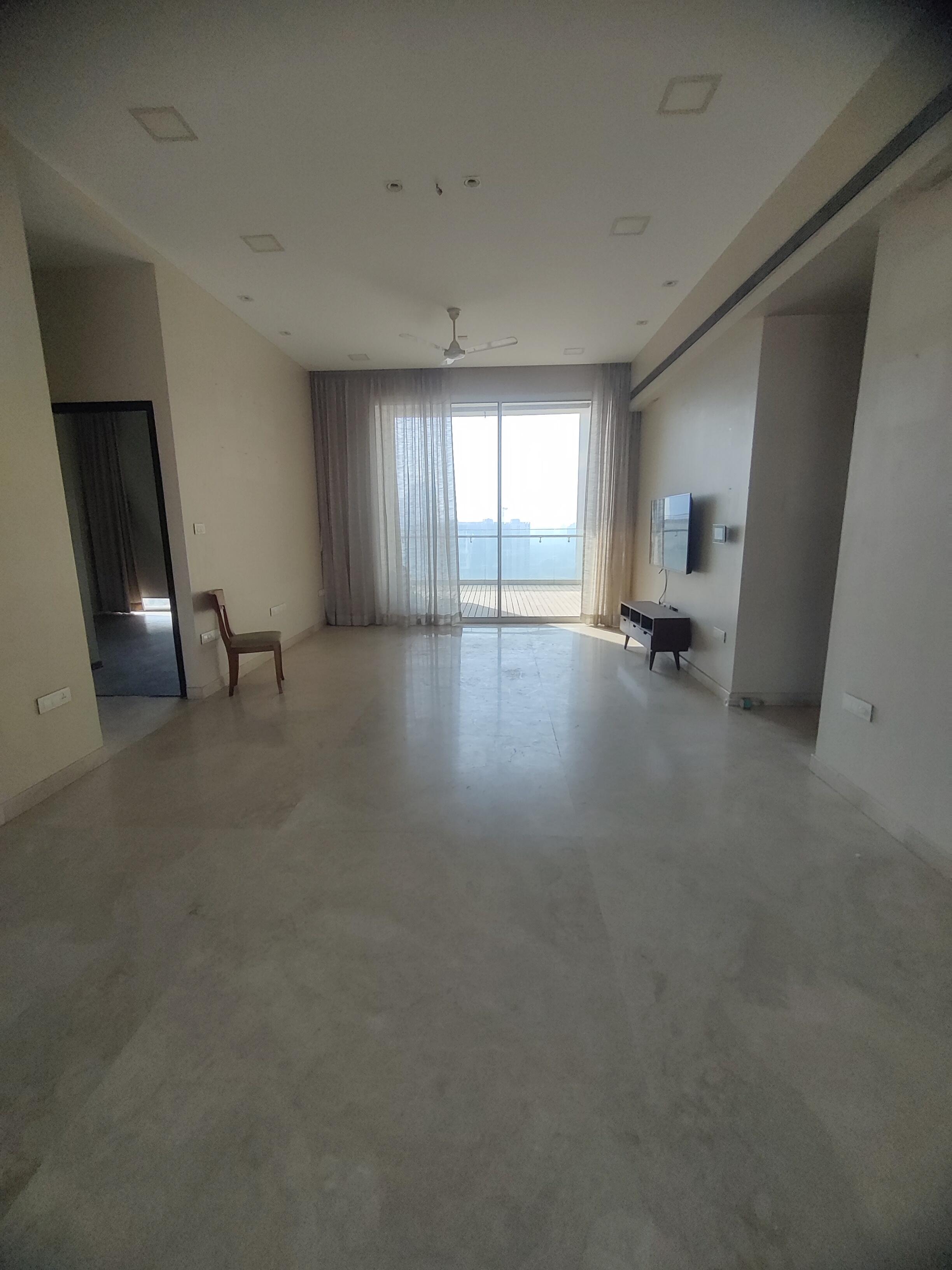 3 BHK Apartment For Rent in Avighna One Avighna Park