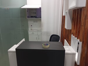 Furnished Amenities in  Office Space at Assotech Business Cresterra, Sector 135 – for Rent