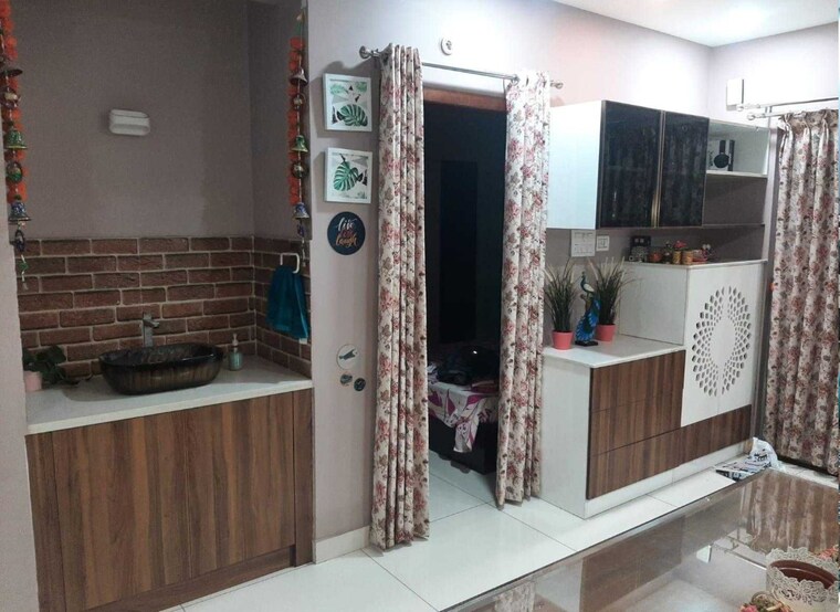 undefined, accurate-wind-chimes 3 Bedroom 1655 Sq.Ft. Apartment In Gachibowli Hyderabad 9664906