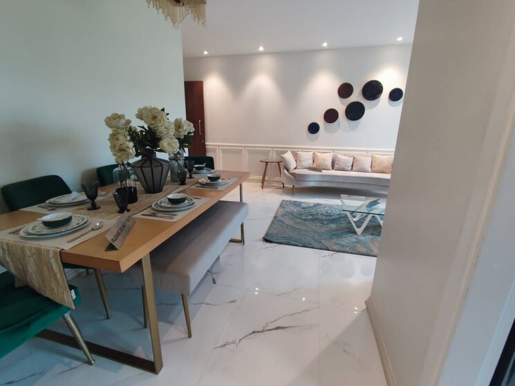 Team Area, kolte-patil-la-vita 2 Bedroom 1400 Sq.Ft. Apartment In Sector 2 Vashi Navi Mumbai 9664908