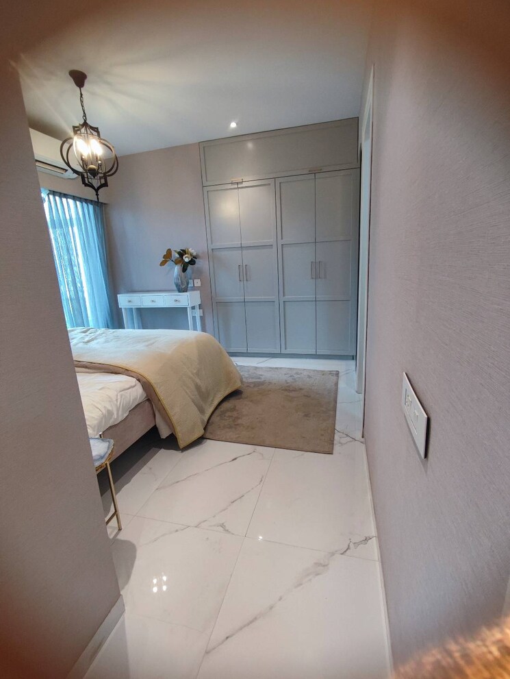 Bathroom, kolte-patil-la-vita 2 Bedroom 1400 Sq.Ft. Apartment In Sector 2 Vashi Navi Mumbai 9664908