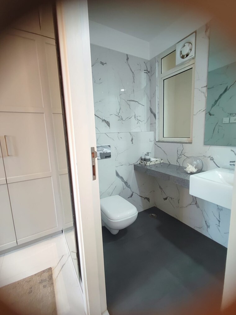 Kitchen, kolte-patil-la-vita 2 Bedroom 1400 Sq.Ft. Apartment In Sector 2 Vashi Navi Mumbai 9664908