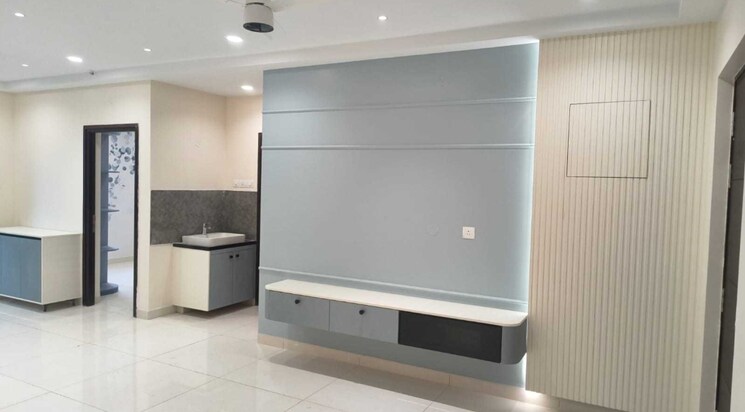 undefined, aparna-sarovar-zicon 3 Bedroom 1530 Sq.Ft. Apartment In Nallagandla Hyderabad 9664912