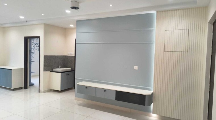 undefined, aparna-sarovar-zicon 3 Bedroom 1530 Sq.Ft. Apartment In Nallagandla Hyderabad 9664912