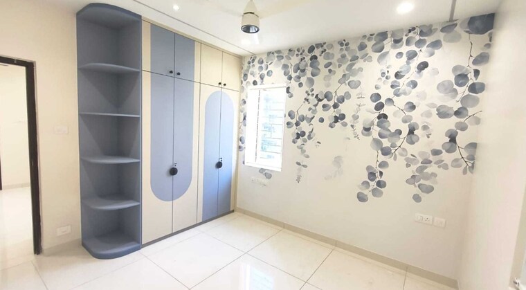 Room, aparna-sarovar-zicon 3 Bedroom 1530 Sq.Ft. Apartment In Nallagandla Hyderabad 9664912