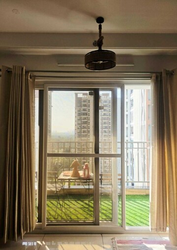 Room in 3 BHK Apartment at Aparna Serene Park, Kondapur – for Rent