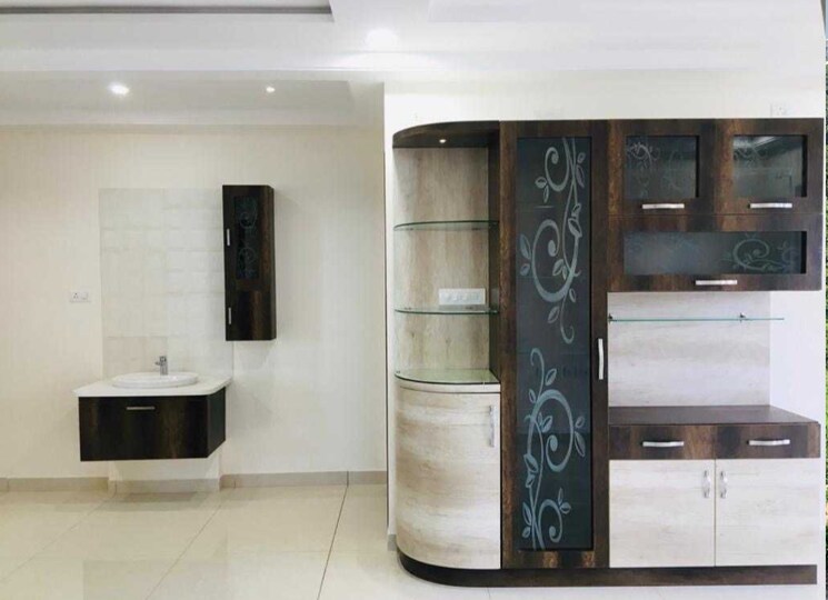 undefined, aparna-serene-park 3 Bedroom 1710 Sq.Ft. Apartment In Kondapur Hyderabad 9664917