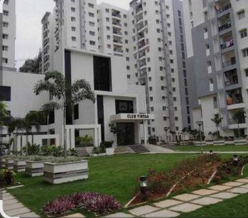 2 BHK Apartment – Exterior View View at Kamala Rainbow Vistas, Kharmanghat - for Rent