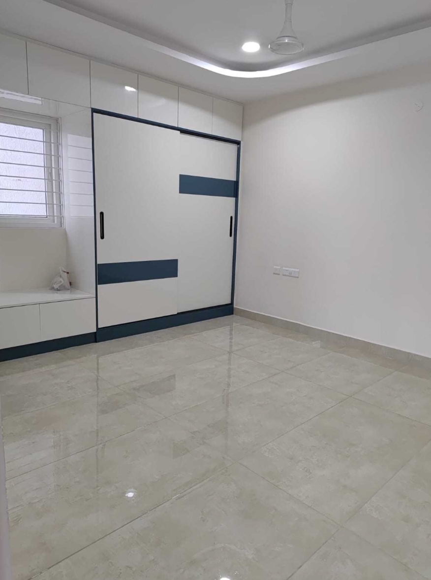 2 BHK + Pooja Room Apartment For Rent in Candeur 40