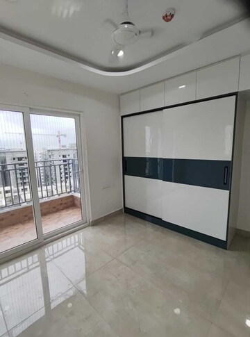 Kitchen in 2 BHK Apartment at Candeur 40, Miyapur – for Rent