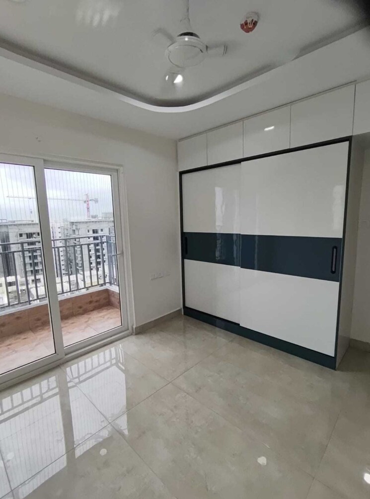 Kitchen, candeur-40 2 Bedroom 1209 Sq.Ft. Apartment In Miyapur Hyderabad 9664927