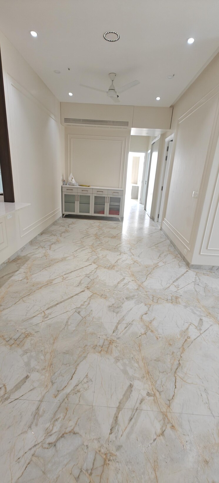 Room, hubtown-25-south 3 Bedroom 1464 Sq.Ft. Apartment In Prabhadevi Mumbai 9664926