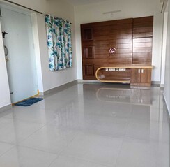 2 BHK + Pooja Room Apartment For Sale in Kamala Rainbow Vistas