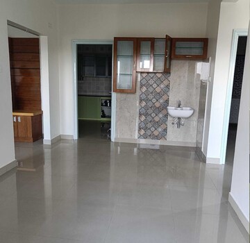 Room in 2 BHK Apartment at Kamala Rainbow Vistas, Kharmanghat – for Sale