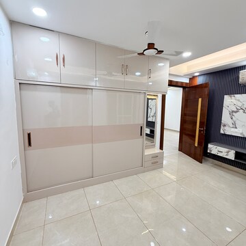 Bathroom in 3 BHK Builder Floor at RWA Apartments Sector 108, Sector 108 – for Rent