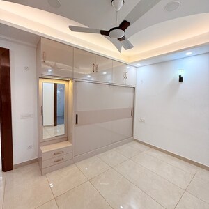 Bathroom in 3 BHK Builder Floor at RWA Apartments Sector 108, Sector 108 – for Rent