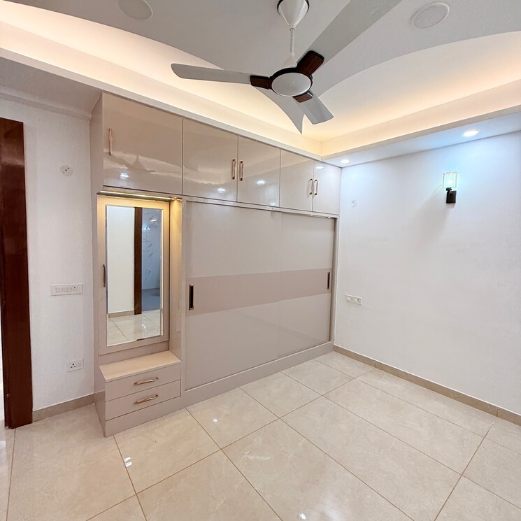 Bathroom, rwa-apartments-sector-108 3 Bedroom 2152 Sq.Ft. Builder Floor In Sector 108 Noida 9664943