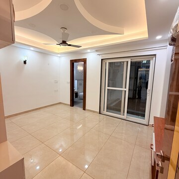 Bathroom in 3 BHK Builder Floor at RWA Apartments Sector 108, Sector 108 – for Rent