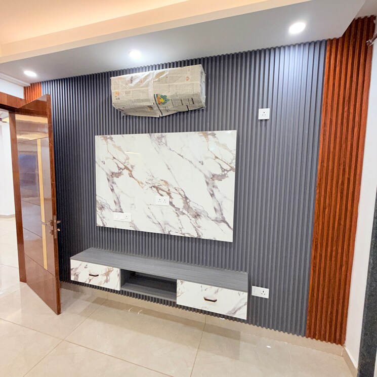 Living Room, rwa-apartments-sector-108 3 Bedroom 2152 Sq.Ft. Builder Floor In Sector 108 Noida 9664943