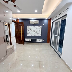 3 BHK Builder Floor For Rent in RWA Apartments Sector 108, Sector 108