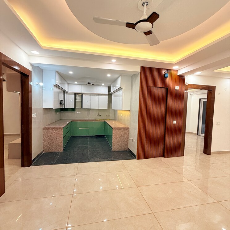 Living Room, rwa-apartments-sector-108 3 Bedroom 2152 Sq.Ft. Builder Floor In Sector 108 Noida 9664943