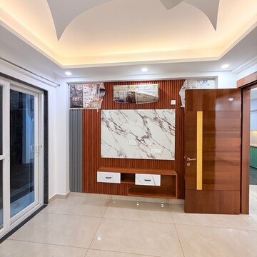 Room in 3 BHK Builder Floor at RWA Apartments Sector 108, Sector 108 – for Rent