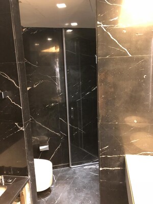 Furnished Amenities in 3 BHK Apartment at Lodha The World Towers World One Tier 2, Worli – for Rent