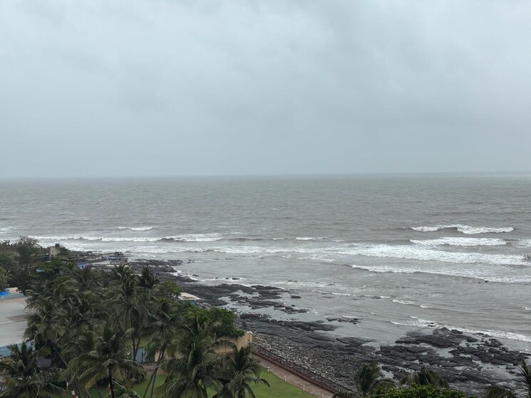 Swimming Pool, lodha-trump-tower 4 Bedroom 1946 Sq.Ft. Apartment In Worli Mumbai 9664946