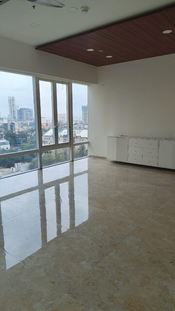 3 BHK Apartment For Rent in Indiabulls Blu, Worli