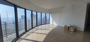 3 BHK Apartment For Rent in Lodha World View, Worli