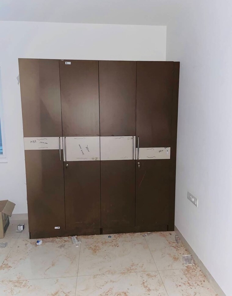 undefined, aparna-sarovar-zenith 3 Bedroom 2700 Sq.Ft. Apartment In Nallagandla Hyderabad 9664950