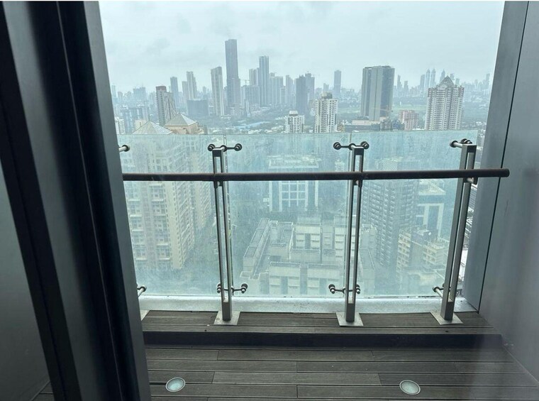 undefined, lodha-the-world-towers-world-one-tier-2 3 Bedroom 2350 Sq.Ft. Apartment In Worli Mumbai 9664953