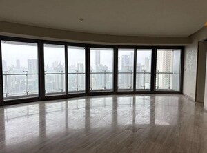 3 BHK Apartment For Rent in Lodha The World Towers World One Tier 2, Worli