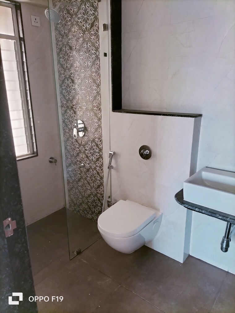 Bathroom, vadgaon budruk 2 Bedroom 960 Sq.Ft. Apartment In Vadgaon Budruk Pune 9664959