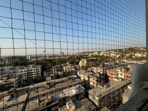 2 BHK Apartment – Exterior View View at Anand Nagar - for Sale