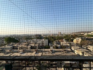 2 BHK Apartment – Exterior View View at Goel Ganga Amrut Ganga, Sinhagad - for Sale