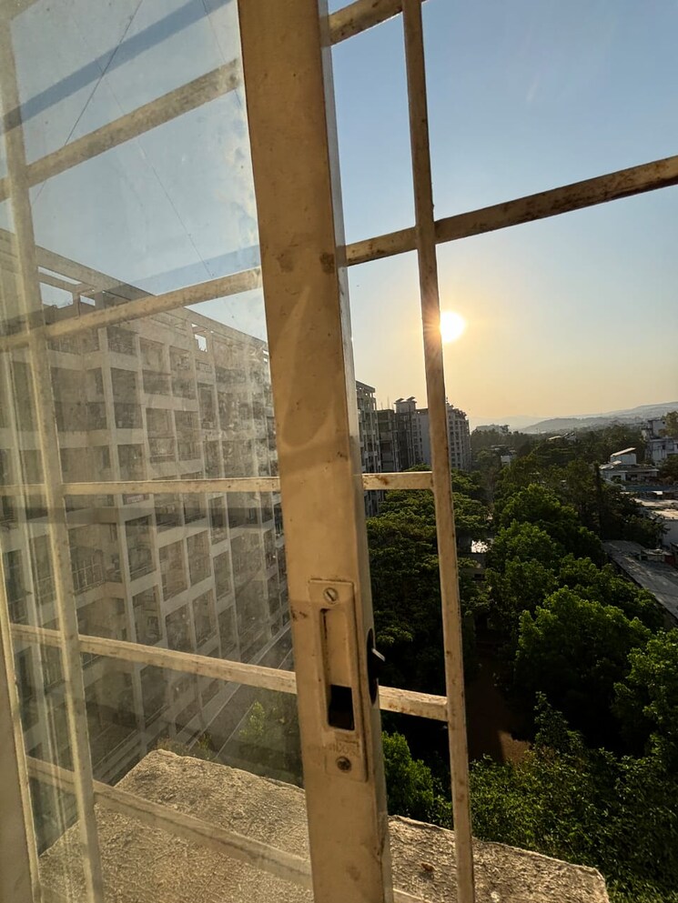 Exterior View, goel-ganga-amrut-ganga 2 Bedroom 890 Sq.Ft. Apartment In Sinhagad Pune 9664964