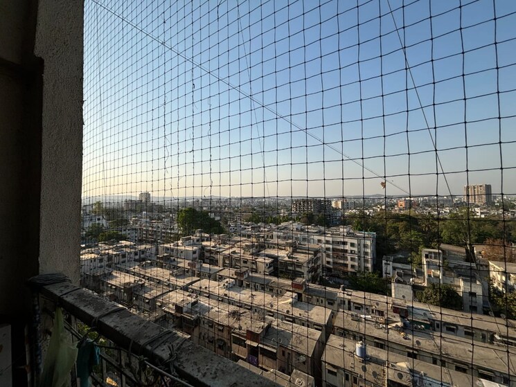 Exterior View, goel-ganga-amrut-ganga 2 Bedroom 890 Sq.Ft. Apartment In Sinhagad Pune 9664964