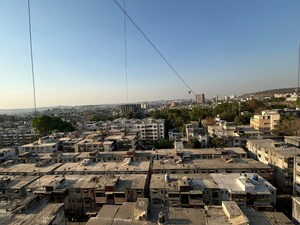 2 BHK Apartment – Exterior View View at Goel Ganga Amrut Ganga, Sinhagad - for Sale