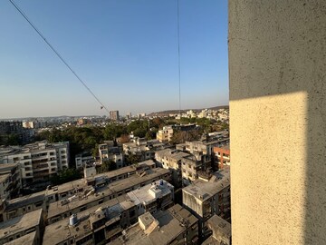 2 BHK Apartment – Exterior View View at Goel Ganga Amrut Ganga, Sinhagad - for Sale