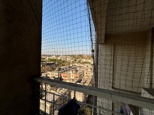 2 BHK Apartment – Exterior View View at Goel Ganga Amrut Ganga, Sinhagad - for Sale