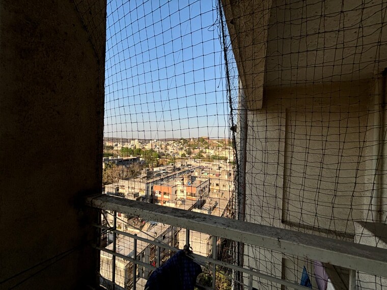 Exterior View, goel-ganga-amrut-ganga 2 Bedroom 890 Sq.Ft. Apartment In Sinhagad Pune 9664964